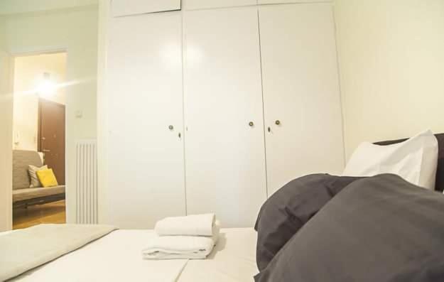 Fiλoξεnia In Gazi- Athens Center Apartment Eksteriør bilde