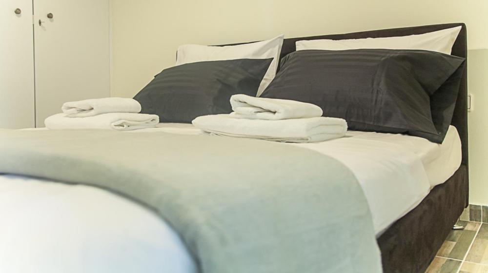 Fiλoξεnia In Gazi- Athens Center Apartment Eksteriør bilde