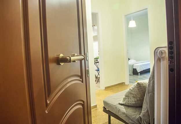 Fiλoξεnia In Gazi- Athens Center Apartment Eksteriør bilde