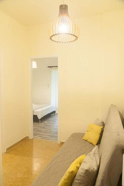 Fiλoξεnia In Gazi- Athens Center Apartment Eksteriør bilde