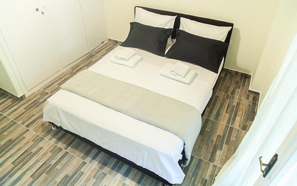 Fiλoξεnia In Gazi- Athens Center Apartment Eksteriør bilde