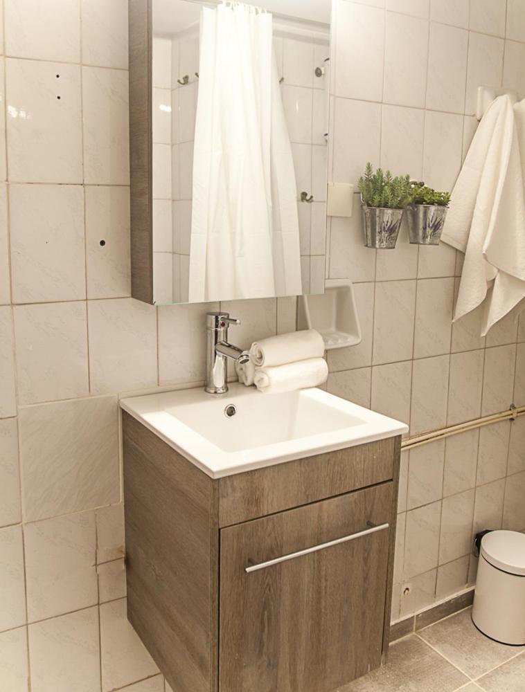 Fiλoξεnia In Gazi- Athens Center Apartment Eksteriør bilde