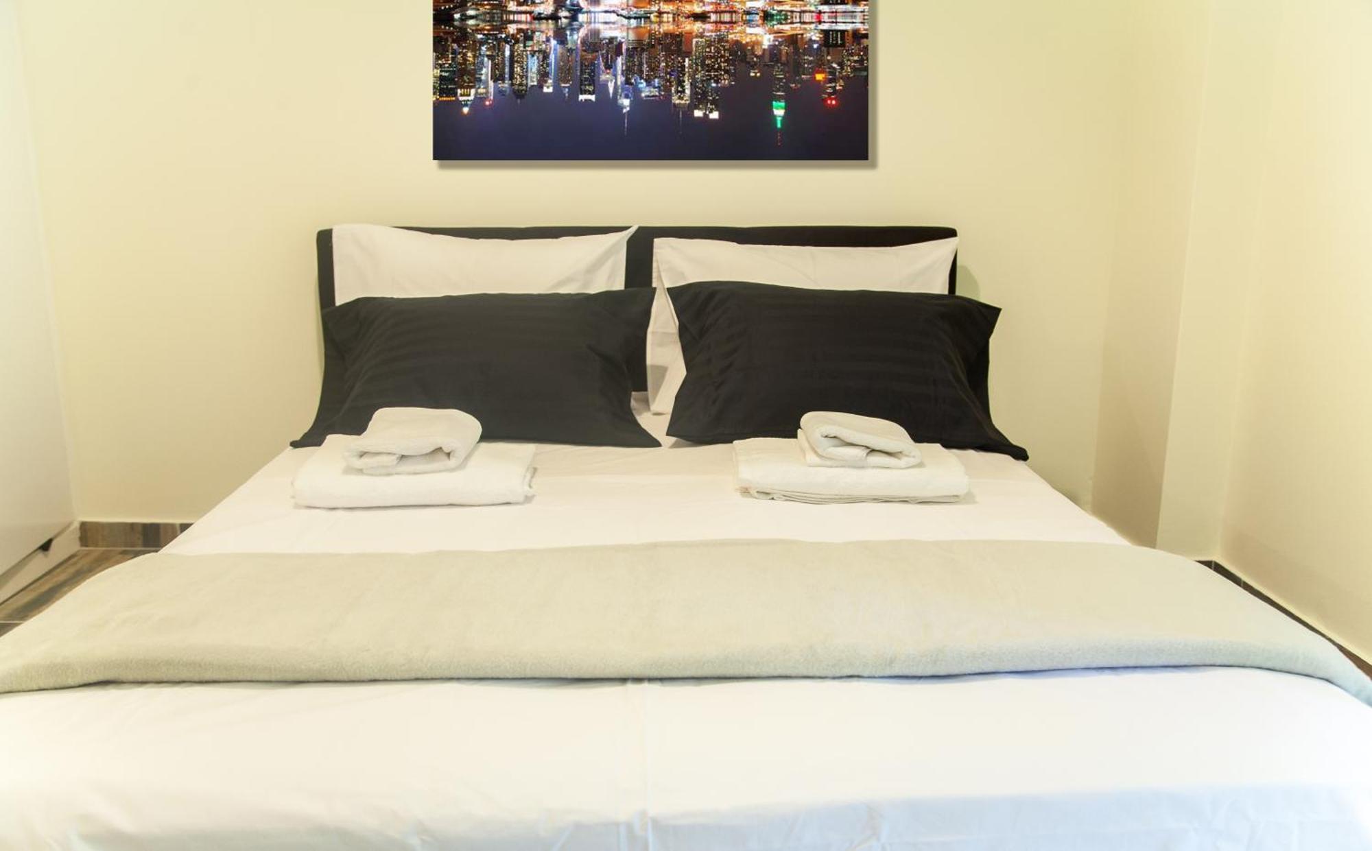 Fiλoξεnia In Gazi- Athens Center Apartment Eksteriør bilde